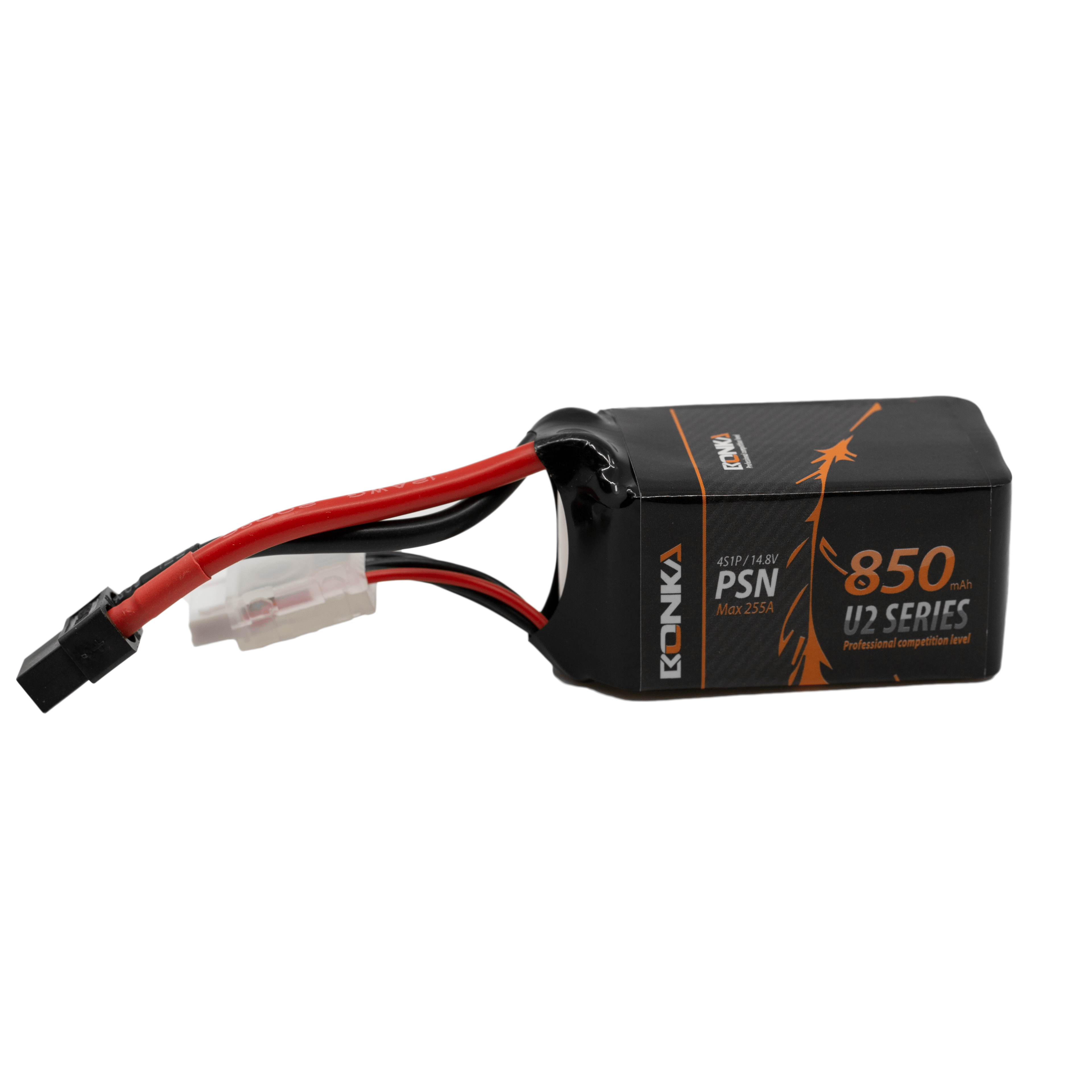 Bonka 850mAh 120C 4S XT30 High - Performance LiPo Battery [DG]