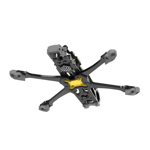 SpeedyBee Master 5 HD Frame Kit - Ideal for Freestyle Drone Enthusiasts