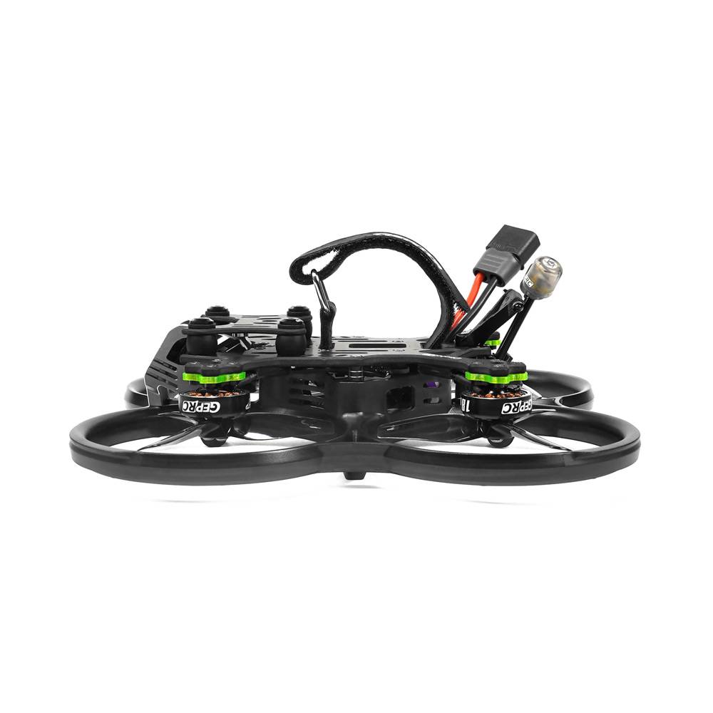 Hot Sale! GEPRC CineBot30 3 HD FPV Quadcopter Drone with Walksnail Avatar - 6S