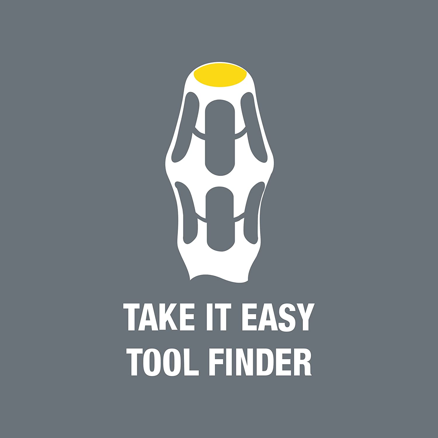 Get 10% Off! Wera 334 Slotted Flat Head Screwdriver 1.2 x 6.5 x 150mm