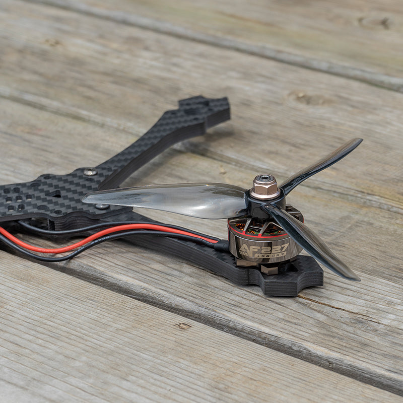 Axisflying AF227 2207 FPV Motor - Available in 1960KV, 2010KV, and 2710KV