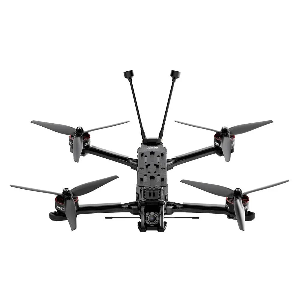 GEPRC MOZ7 Long - Range 7 HD BNF Drone with DJI O3 for Aerial Cinematography