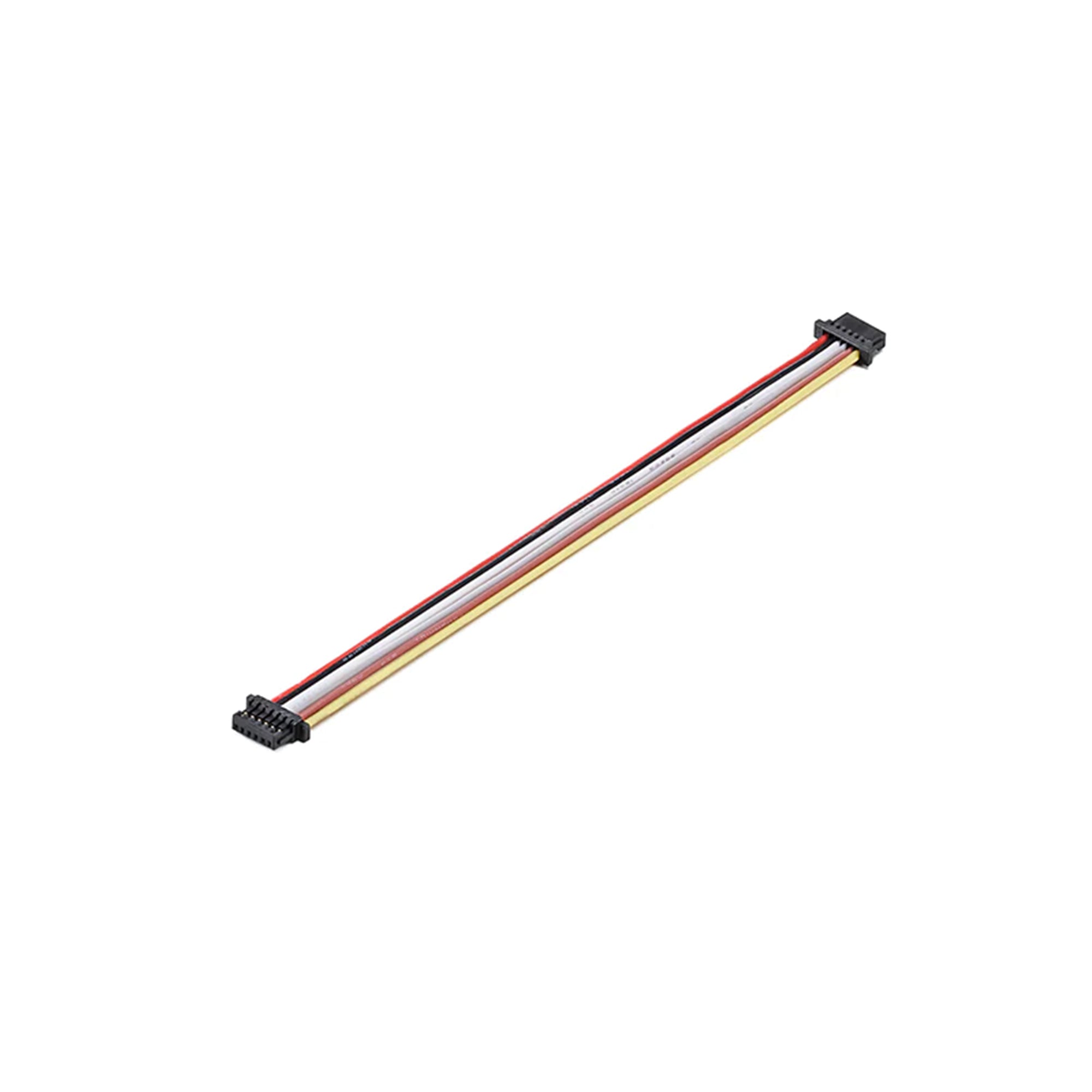 100mm DJI O3 Air Unit All-in-One Power and Data Cable