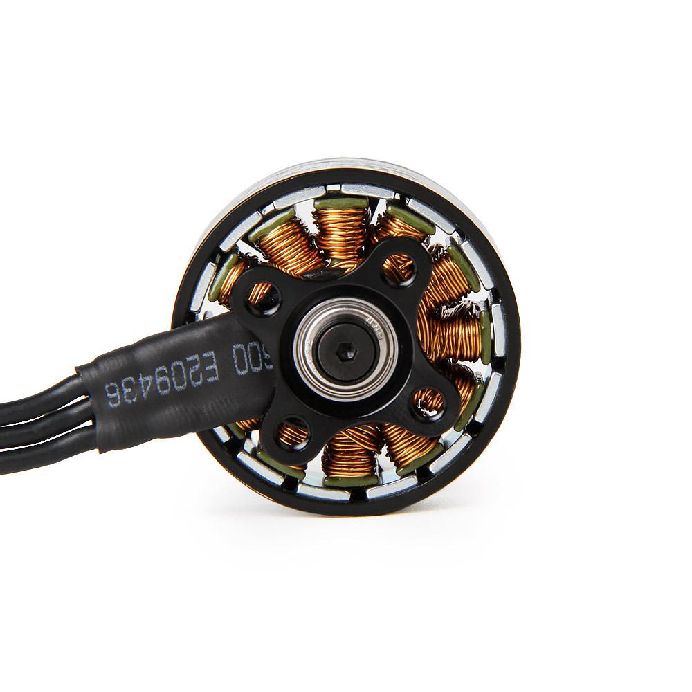 T-MOTOR F80 PRO 2408 Motors: 1900KV, 2200KV & 2500KV for FPV Racing