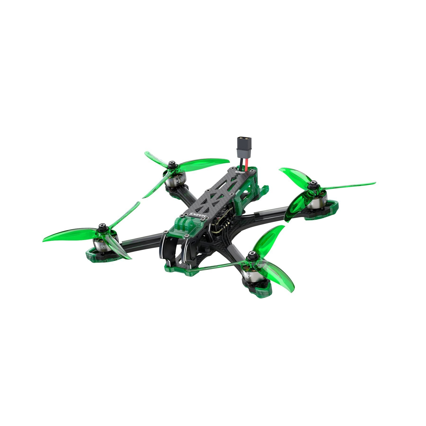 Hot Sale! GEPRC MARK5 O4 Pro Wide X FPV Drone