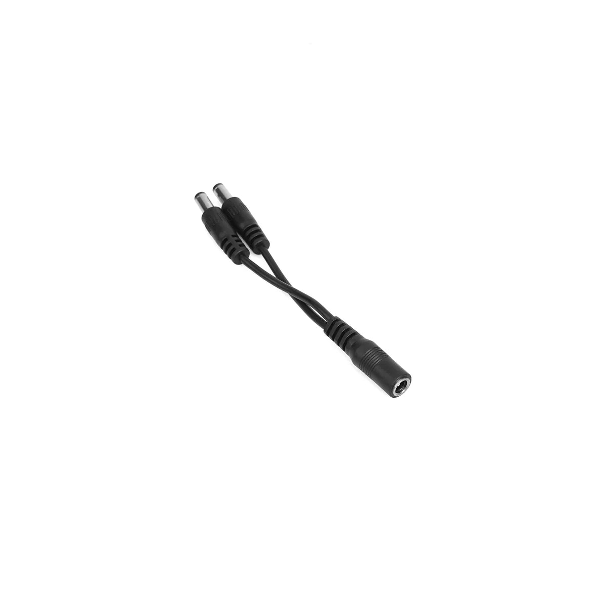 CADDX High - Quality 1 to 2 Way DC Power Splitter Cable for VRX WNPJ - 00036