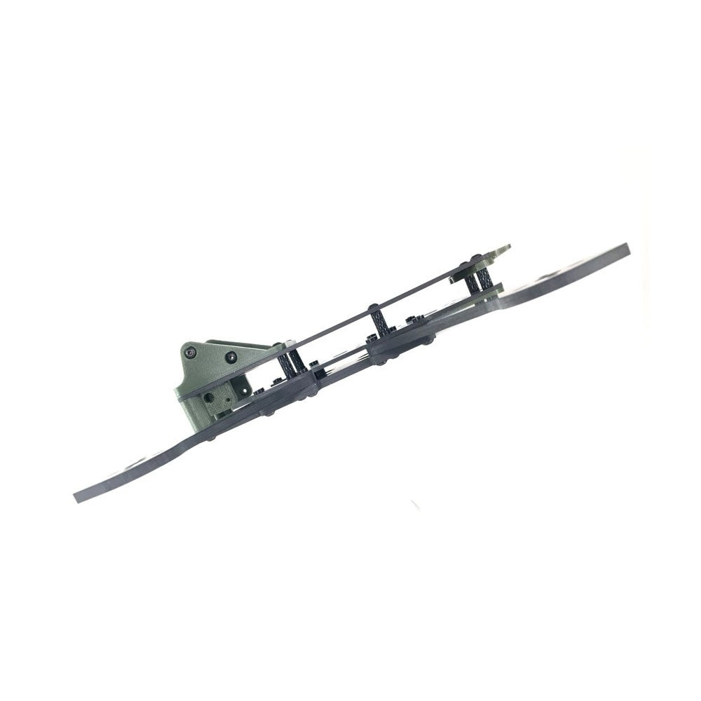 Get the BQE Bandolero 5' Freestyle Frame Kit - Ideal for Freestyle Enthusiasts!