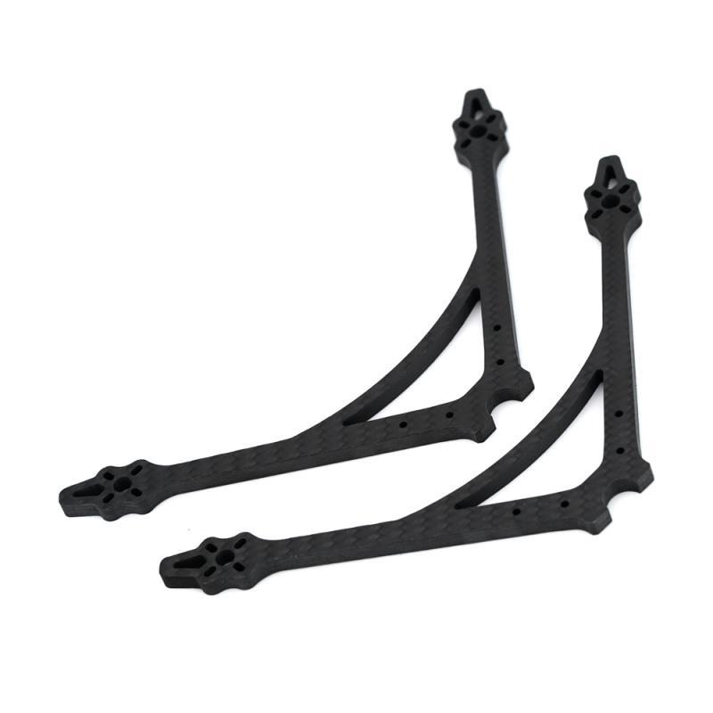 TBS Source PodRacer 5 - 2pcs 5mm Thick Spare Y Arms
