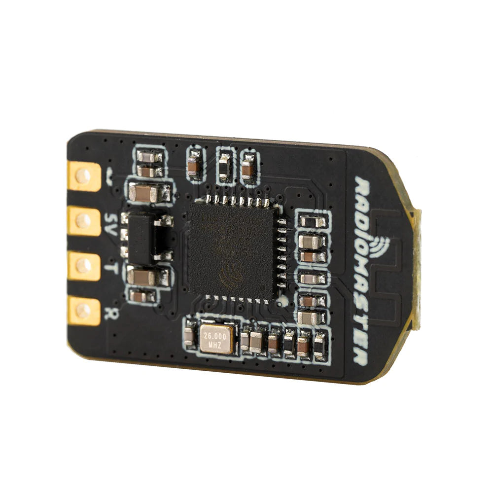 RadioMaster RP3 V2 ExpressLRS ELRS 2.4GHz Nano Dual - Antenna Receiver