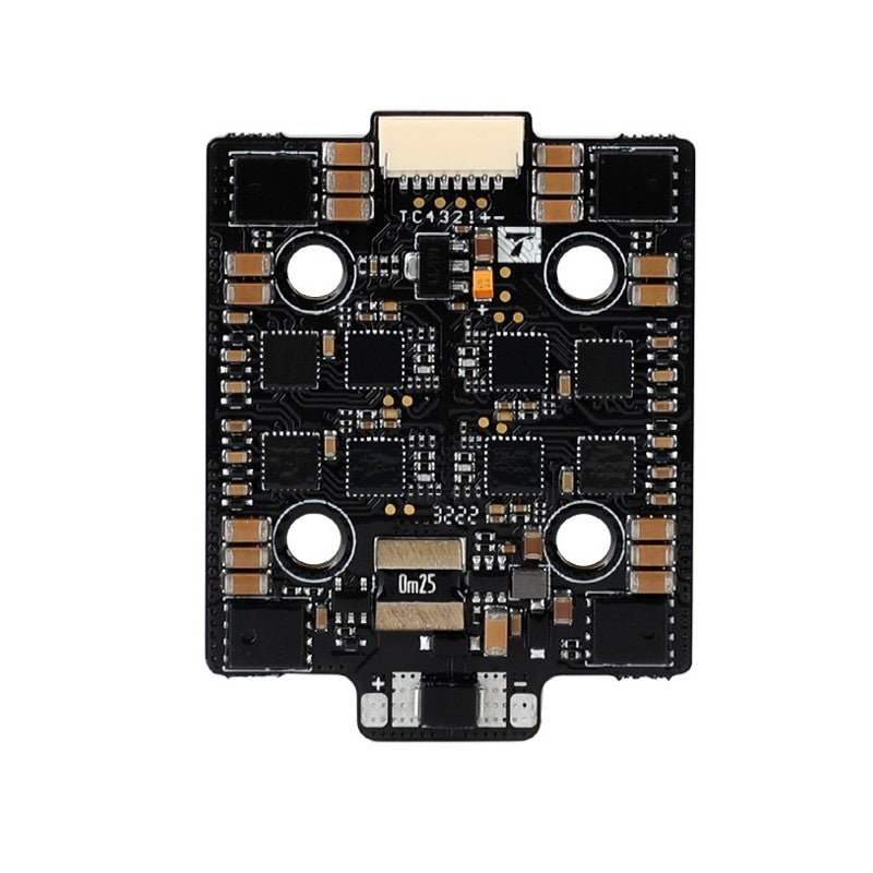 Hot Sale! T-Motor F60A Mini 4in1 ESC for 4 - 8S, 20x20mm Mount