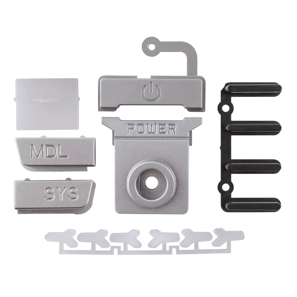 Hot Deal: RadioMaster TX16S MKII Spare Parts for Your Radio Controller