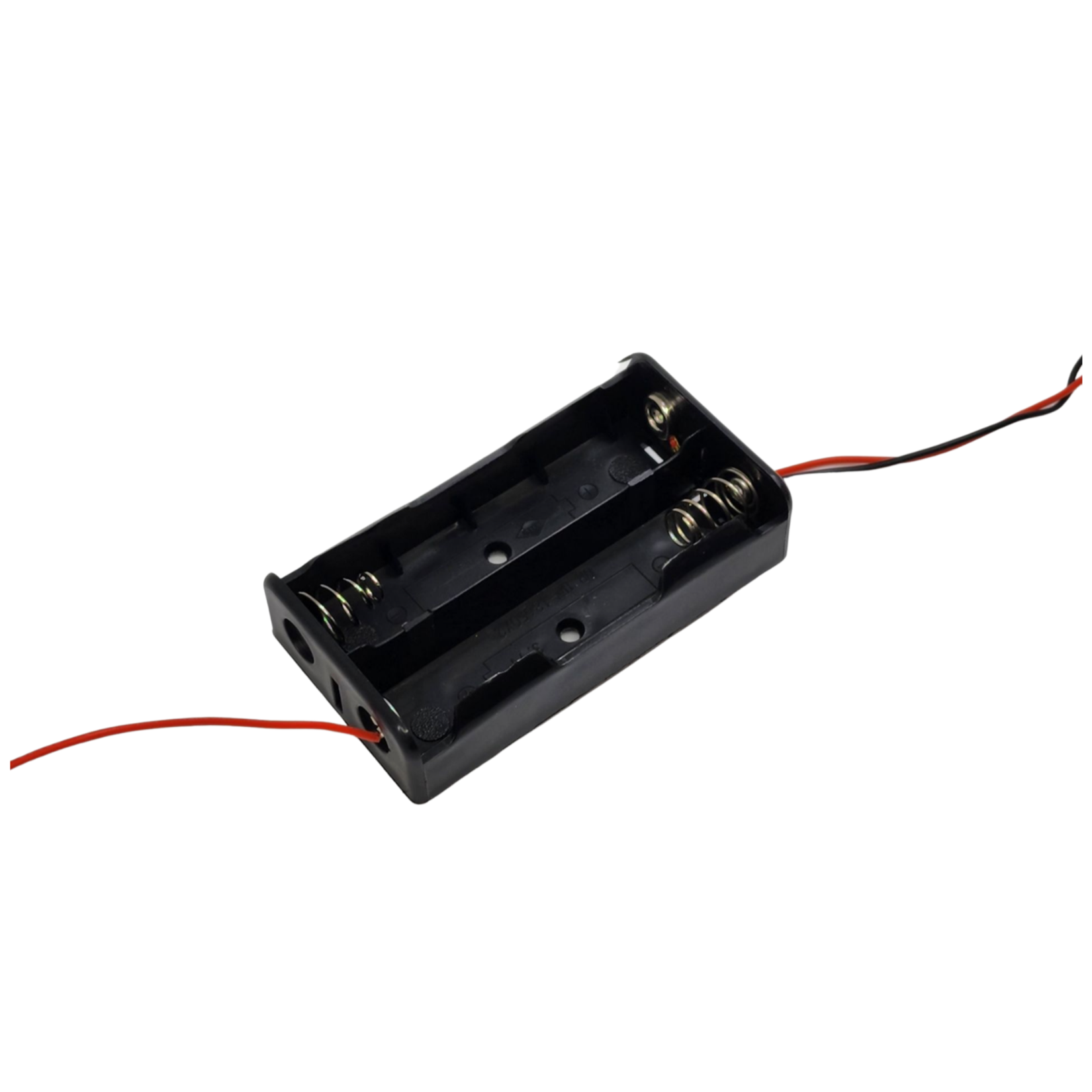 18650 Battery Charger Case with Balancing Wire - Hot Deal!