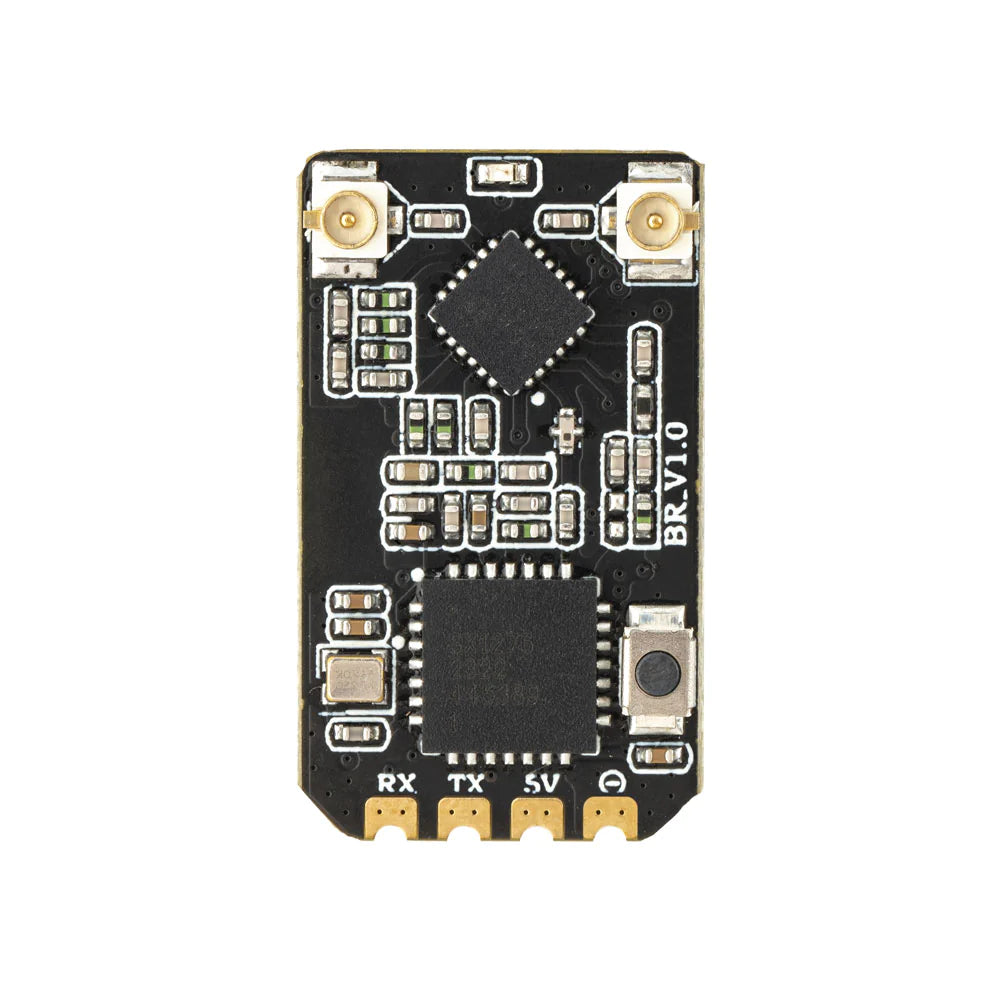 Hot! RadioMaster Bandit BR3 915mhz ExpressLRS Receiver