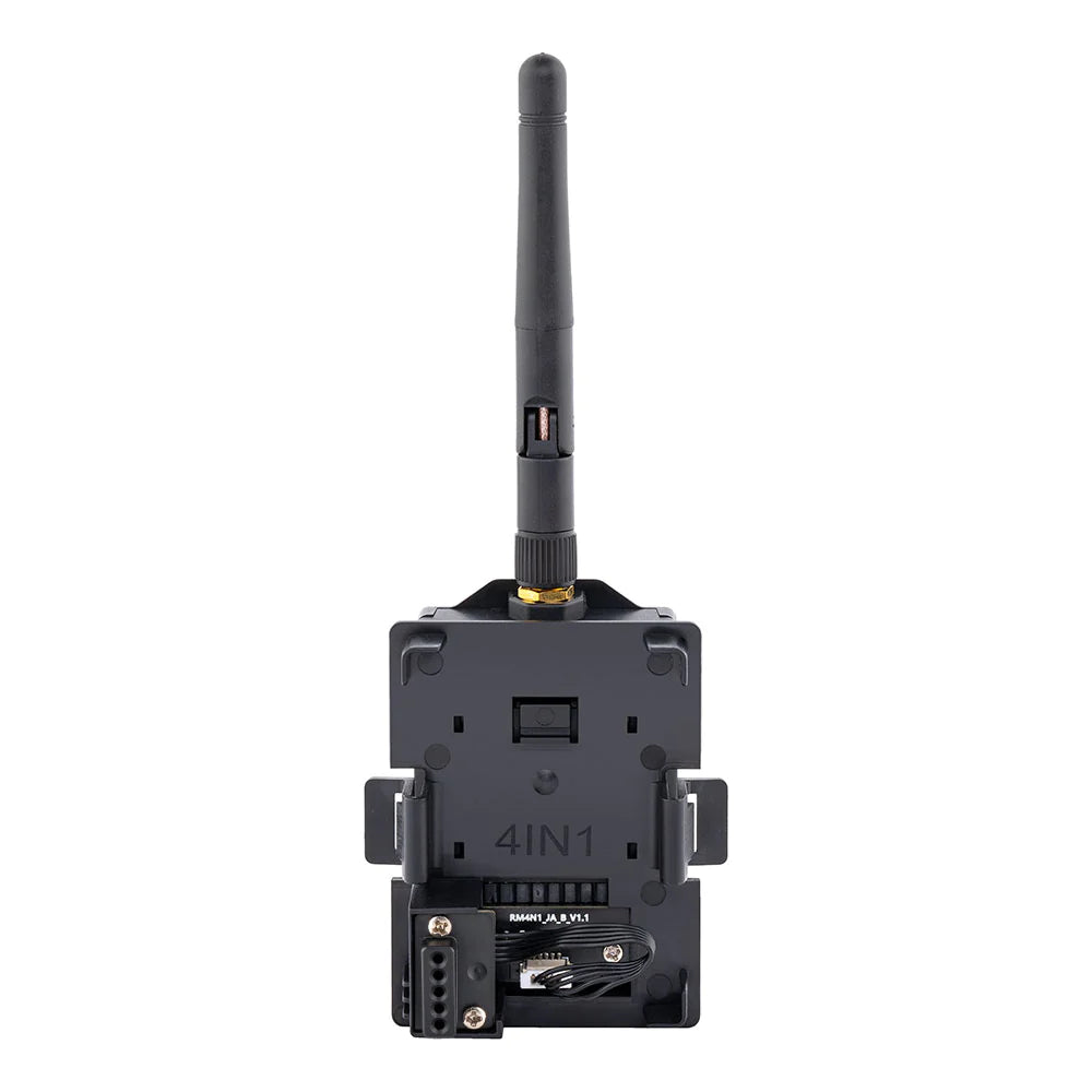 Radiomaster 2.4GHz RM 4IN1 Multi - Protocol Radio Module for Multiple Transmitters