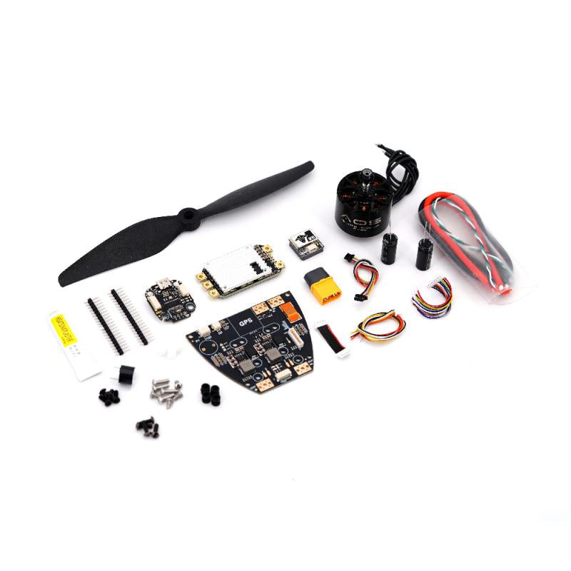 Hot Deal: TBS Mojito Electronics Complete Package