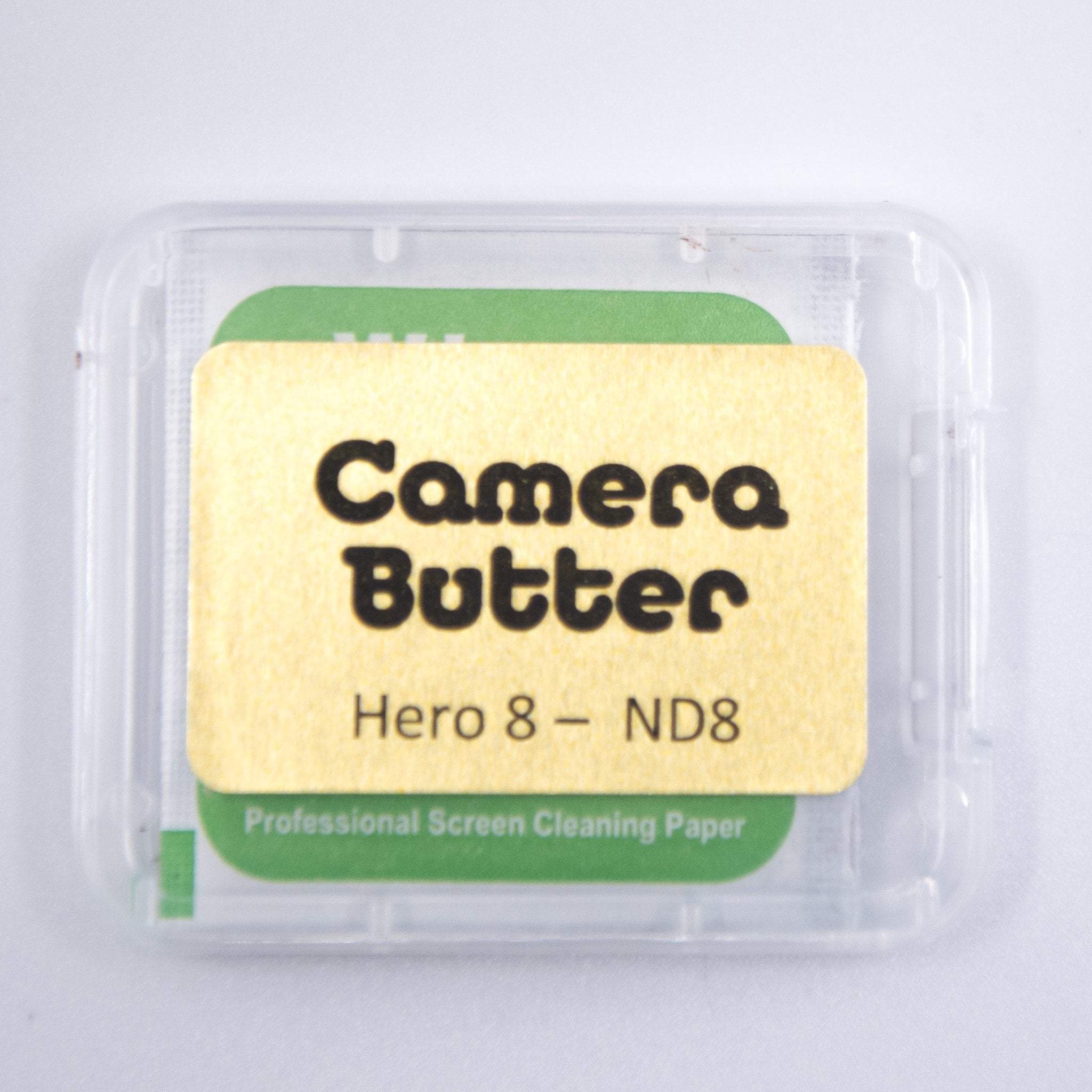 Top-Notch Camera Butter ND Filter for GoPro Hero 8/9