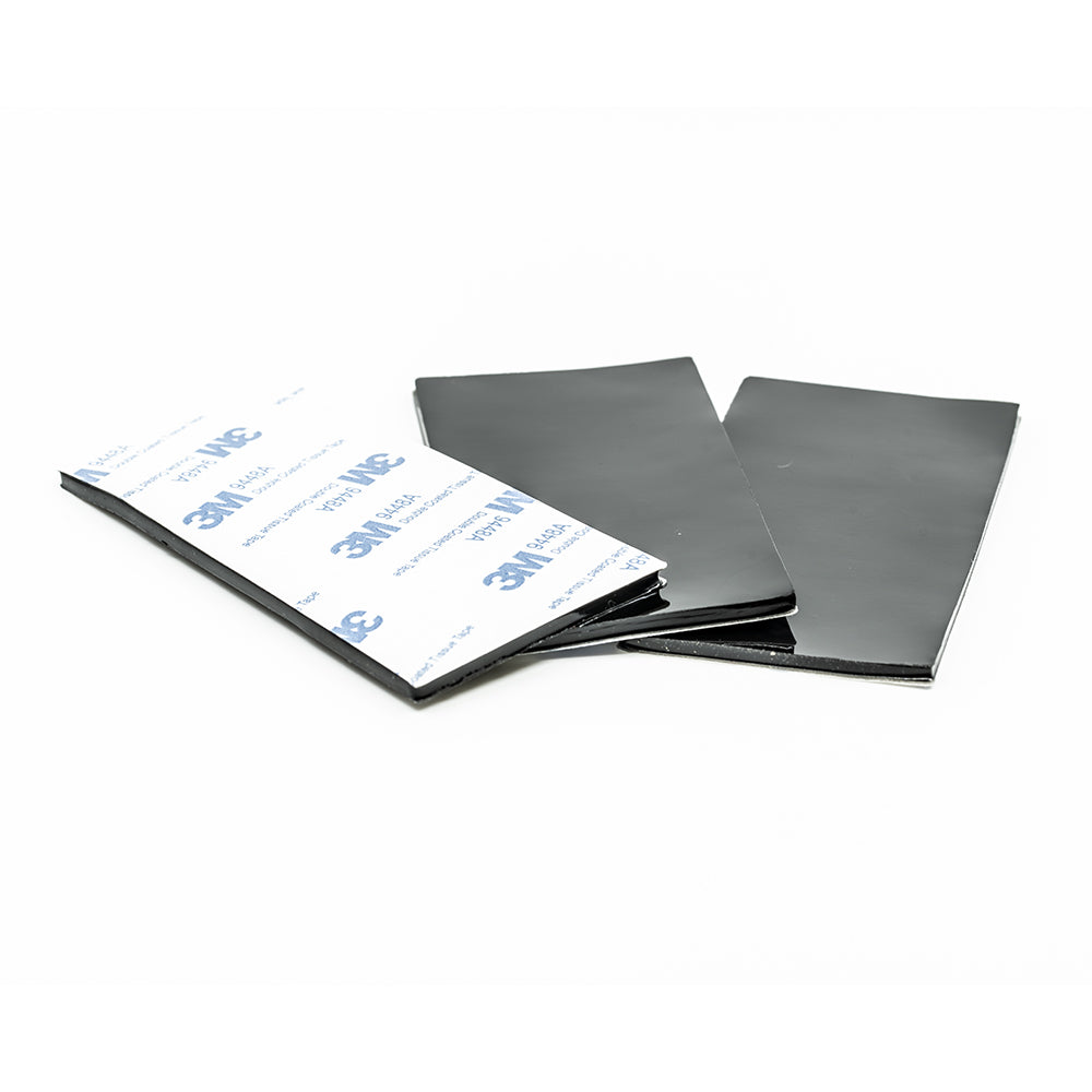 3M Anti-slip Ultra Sticky Battery Pads Similar to UMMAGRIP for Various Quads