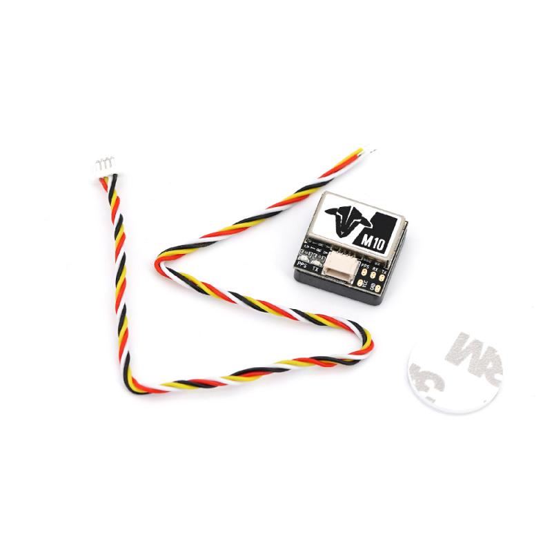 TBS M10 GPS Glonass: The Best Value GPS Upgrade