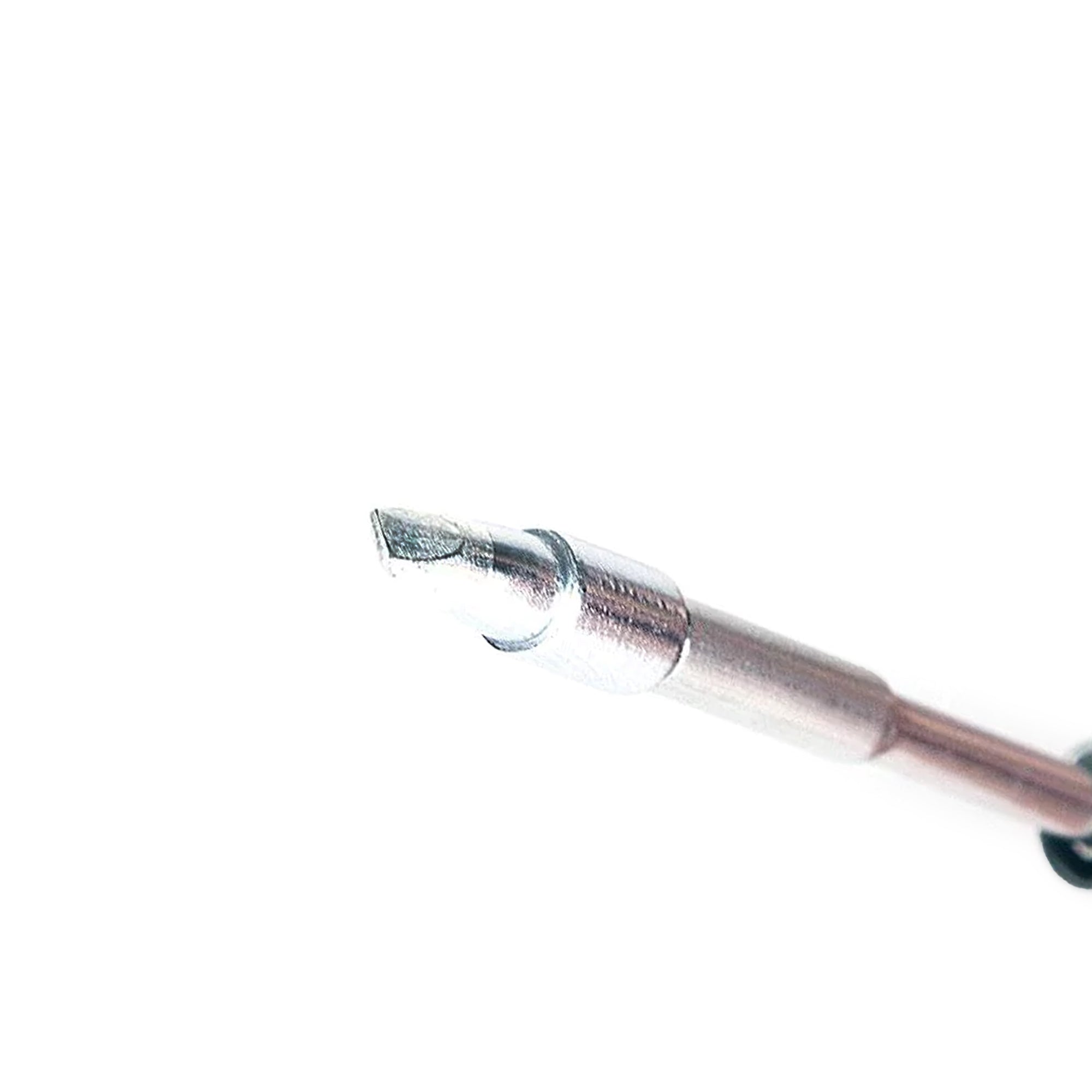 High - quality D25 Soldering Tip Replacement for TS80, TS80P and TS1C