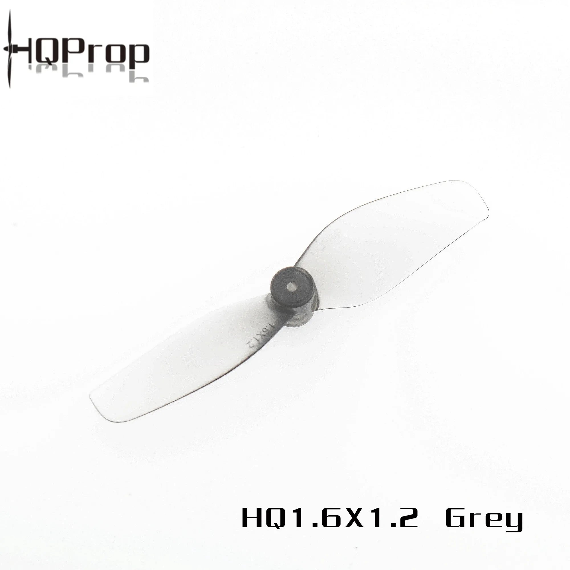 Hot Deal! HQProp Ultralight 40MM Whoop Propellers 1.6X1.2, 1mm Shaft (2CW+2CCW)