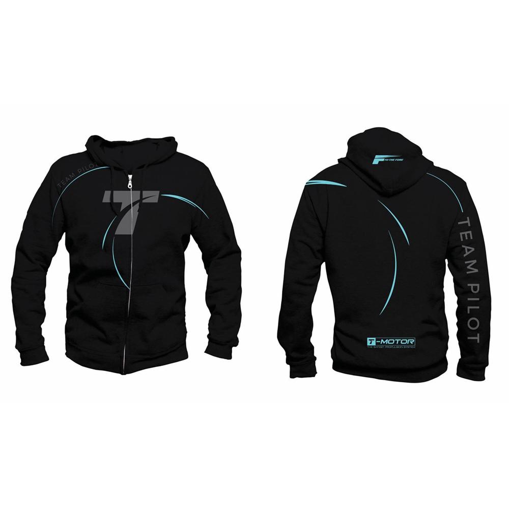 Hot Deal: T-Motor Team Pilot Hoodie