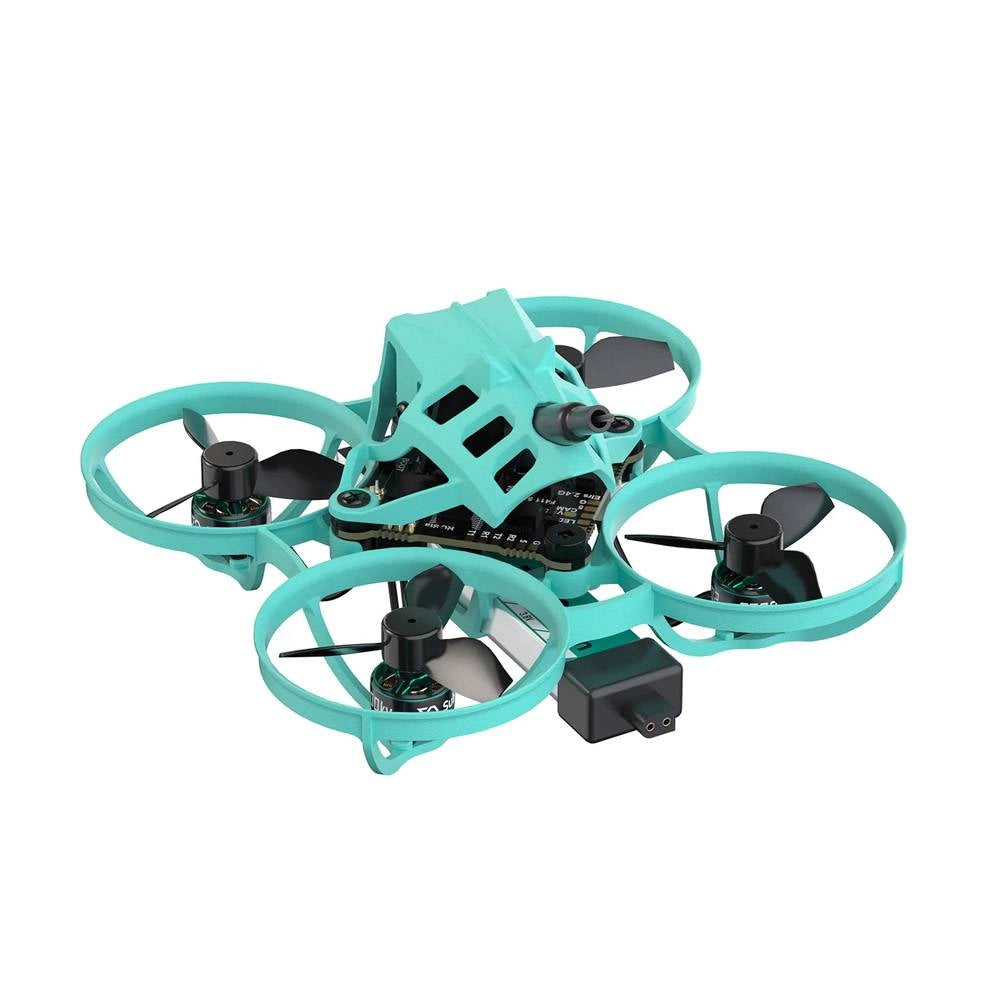 Hot! Sub250 Nimble 65 1S 65mm Whoop Analogue with Caddx ANT