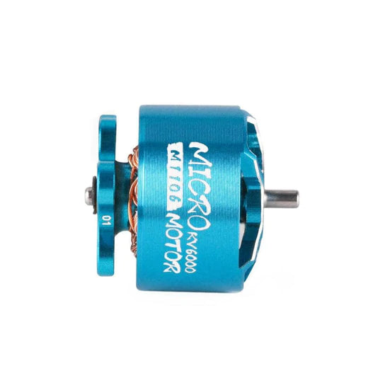 T-Motor M1106 6000Kv High - Performance Micro Motor for Sale