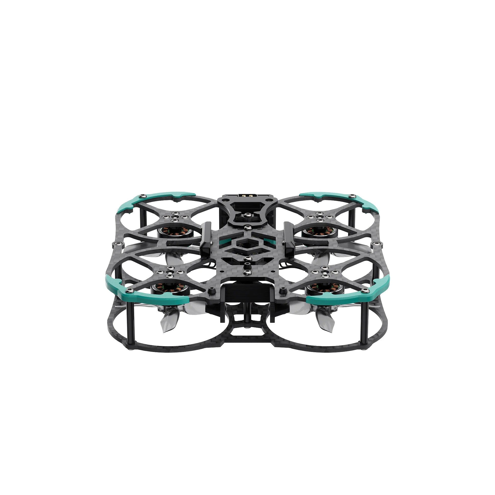 Hot Deal: Sub250 Huma20 HD O3 2 - inch 4S CineWhoop