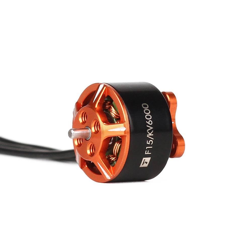 T-Motor F15 1106 High-Speed 6000kv Motor for Mini Quads