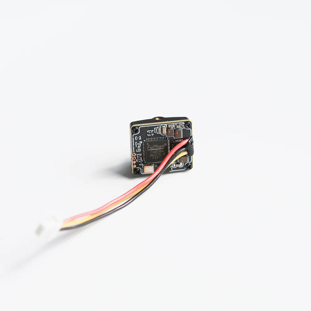 Exclusive Tinyhawk III PLUS Spare Parts Pack B - Runcam Nano 6 Analog Camera & 32Bit 400mw VTX