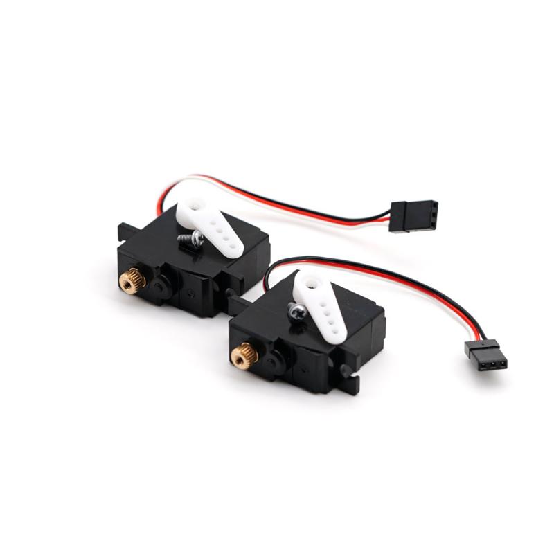 Hot Deal: TBS Mojito 2-Piece Servo Set