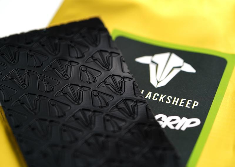 TBS Ummagrip Ultra-Sticky Battery Pad - TBS Edition