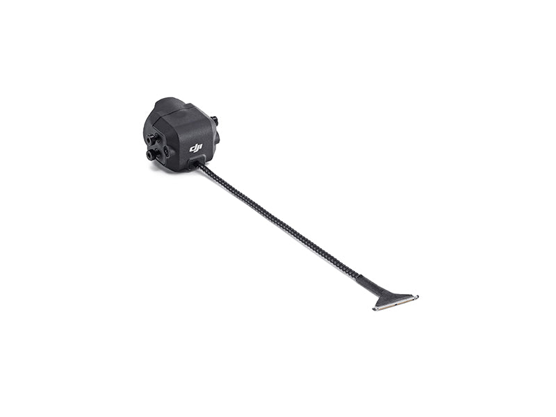 High - Quality DJI O3 Air Unit 4K/60fps Replacement Camera Module