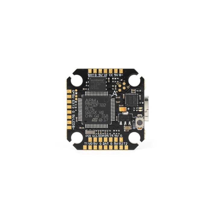 AxisFlying Argus Mini 20x20 Stack with F7 Flight Controller and 55A 4 - 6S ESC