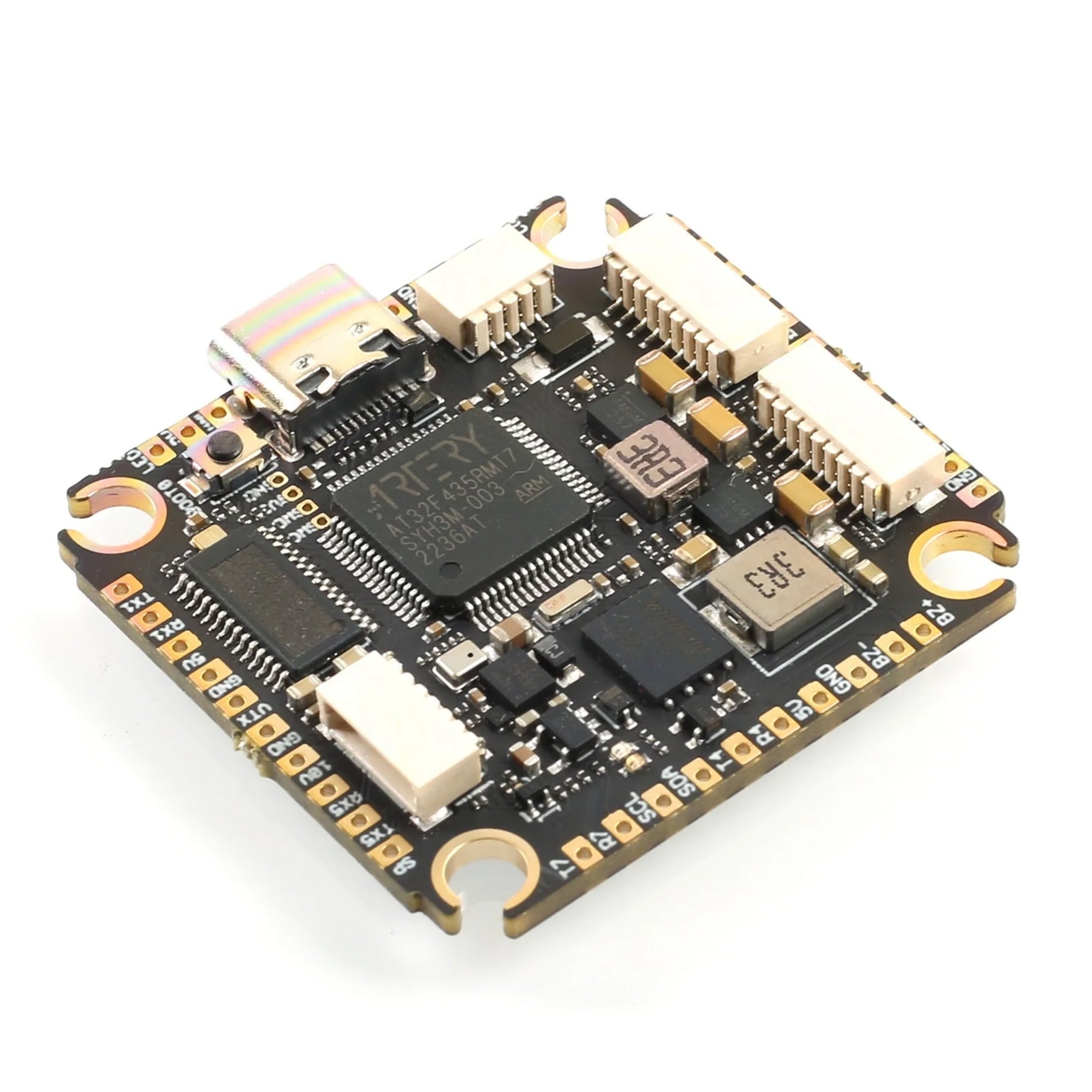 Airbot Fenix SuperF4 Beta Version Flight Controller - High - Performance F4 FC