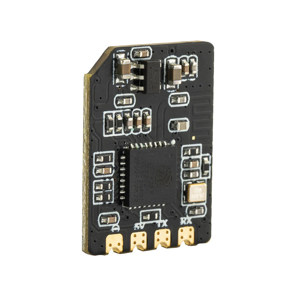 Hot! RadioMaster Bandit BR1 915mhz ExpressLRS Receiver
