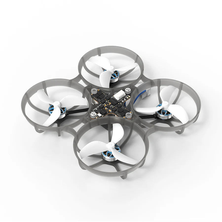 Hot Deal! BetaFPV Meteor75 Pro O4 Brushless Whoop Quadcopter for High - Definition Aerial Filming