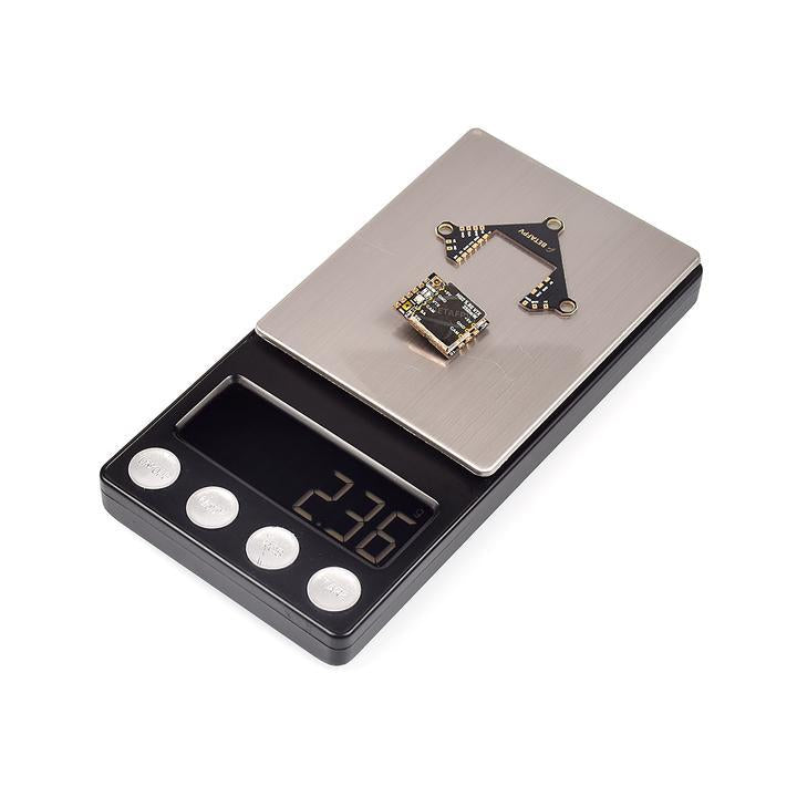 Get Your Betafpv M02 5.8G VTX with Adjustable 25 - 350mW Power Now