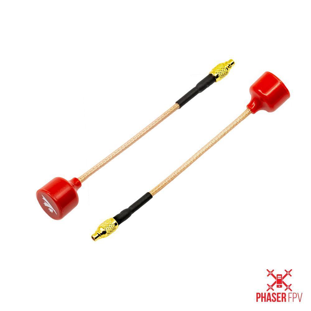 TrueRC Singularity Mini 5.8GHz Single-piece Antenna with High Performance