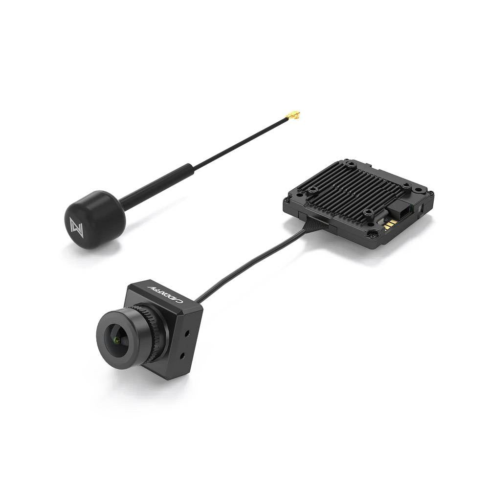 Hot Deal! Walksnail Avatar HD Kit V2 (8GB) - Ideal FPV Drone Video System