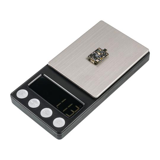 BetaFPV M03 Ultralight 5.8GHz VTX with 25 - 350mW Adjustable Output Power