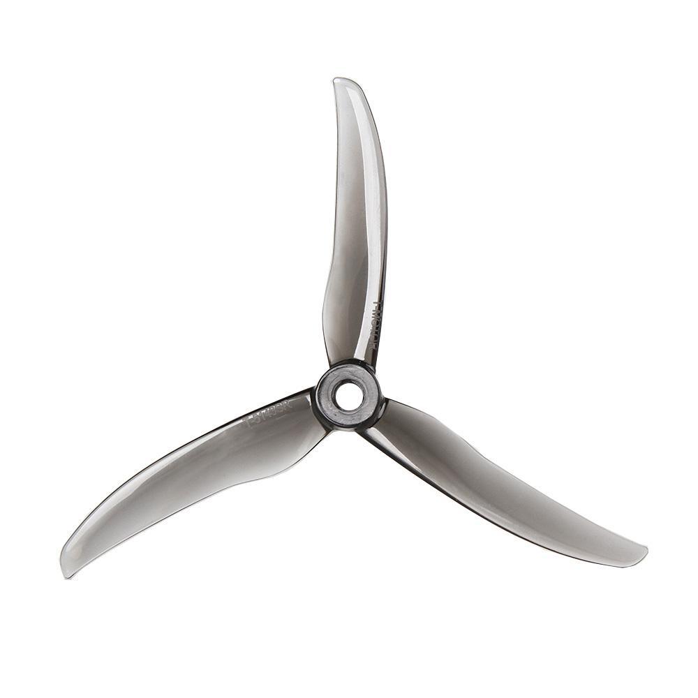 T-Motor T5143s 5.1 Tri Blade Propellers (2CW + 2CCW) - Great Deals!