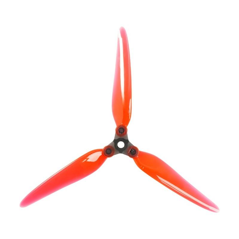 Dal Prop Fold F7 High - Efficiency Folding Propellers (2CW + 2CCW) for Easy Transport