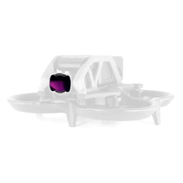 Premium Camera Butter ND Filter Set (ND4/ND8/ND16/ND32) for DJI Avata Drone