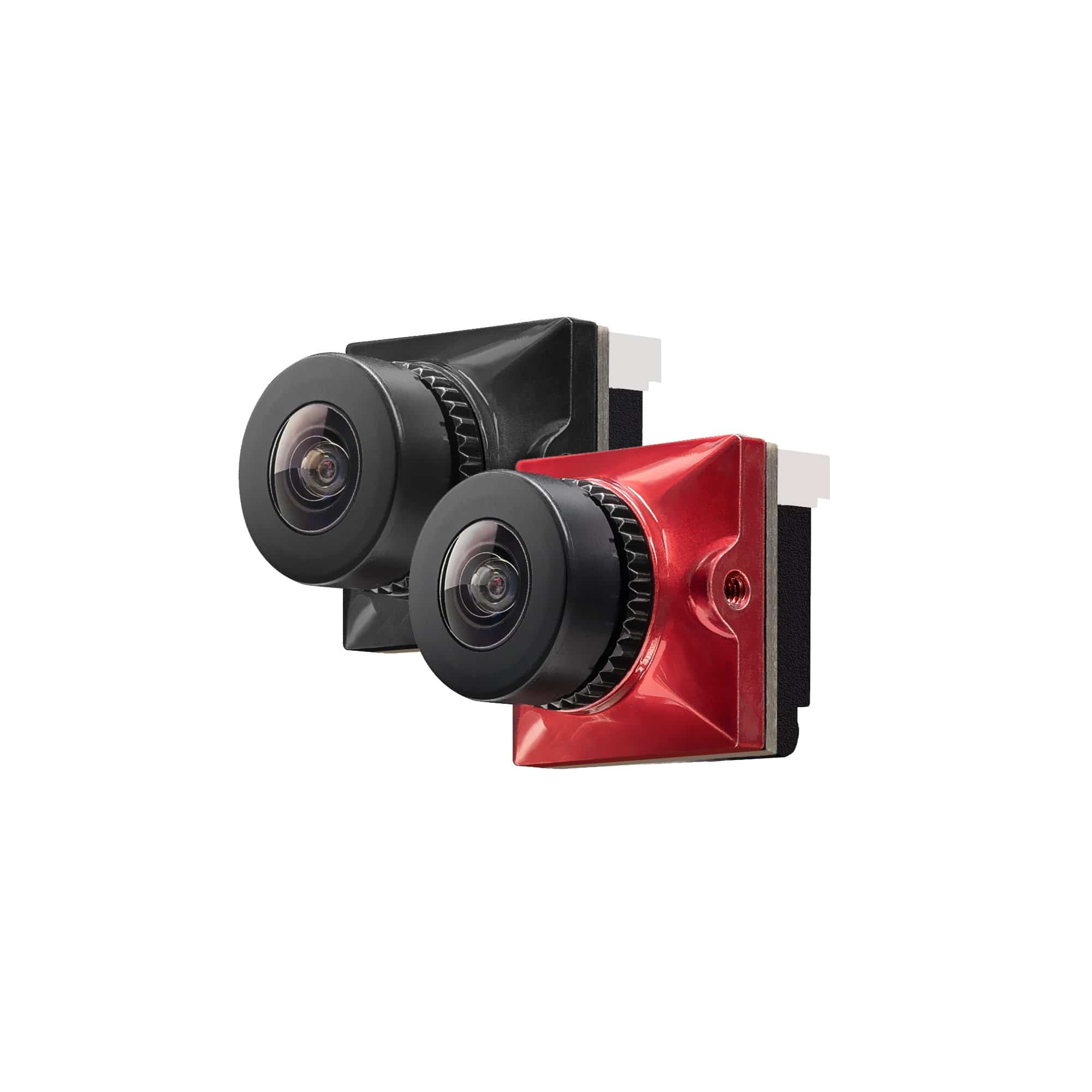 Hot Deal: Caddx Ratel 2 Analog FPV Camera 1200TVL 2.1mm