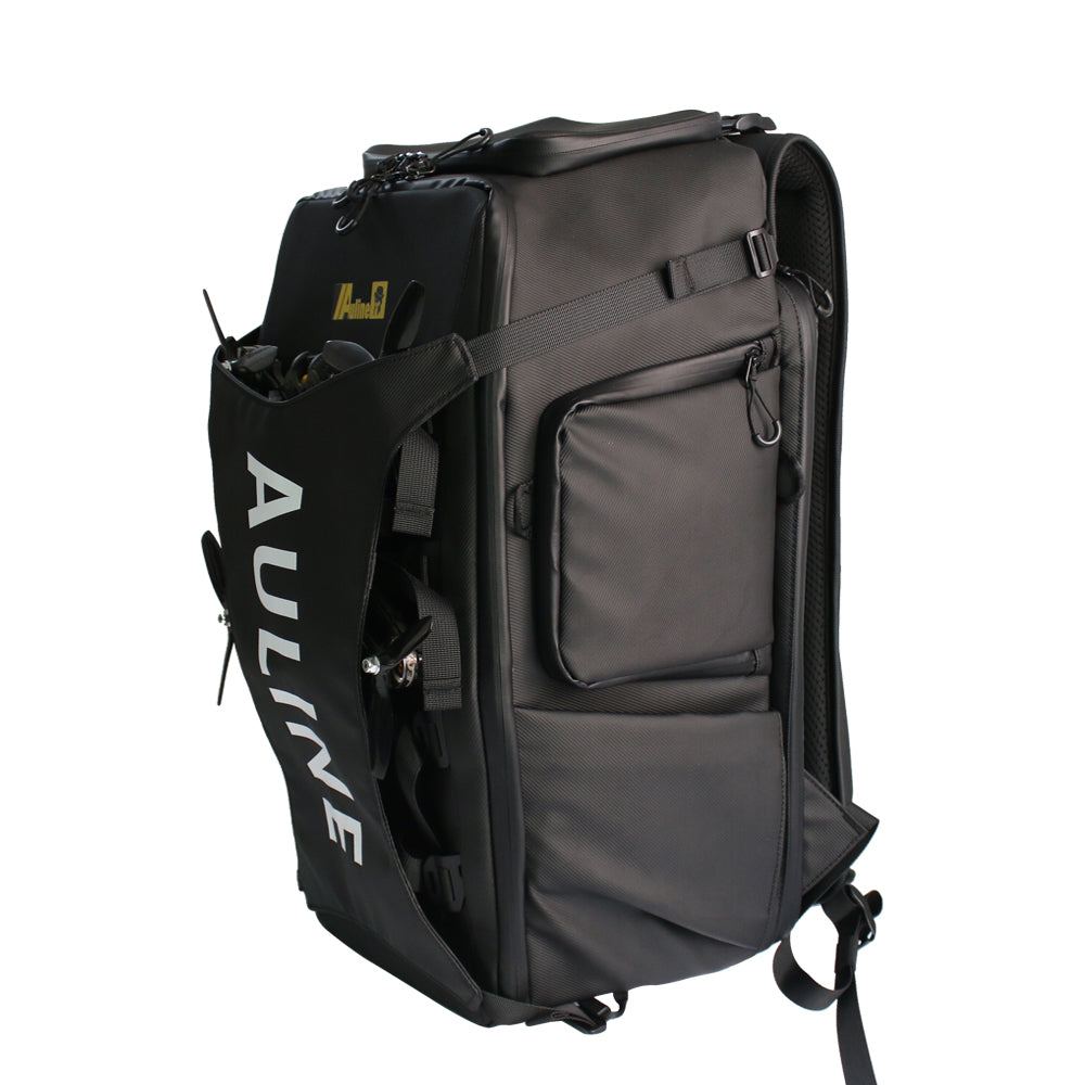 Auline V3 Waterproof and Sturdy Outdoor Backpack for FPV Pilots