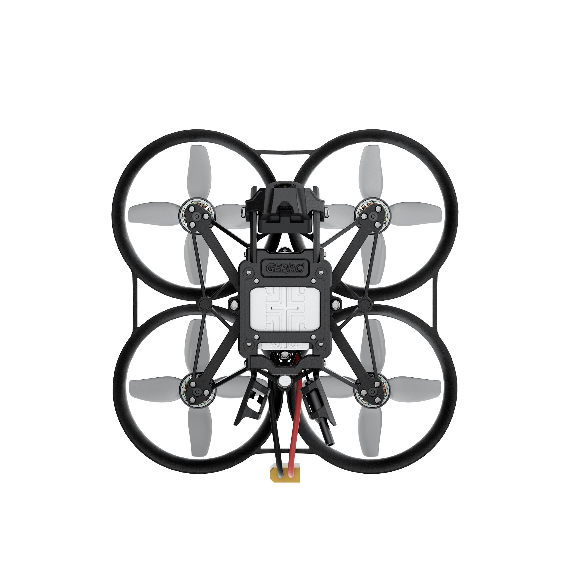 Hot Deal! GEPRC DarkStar20 HD Cinewhoop Quadcopter