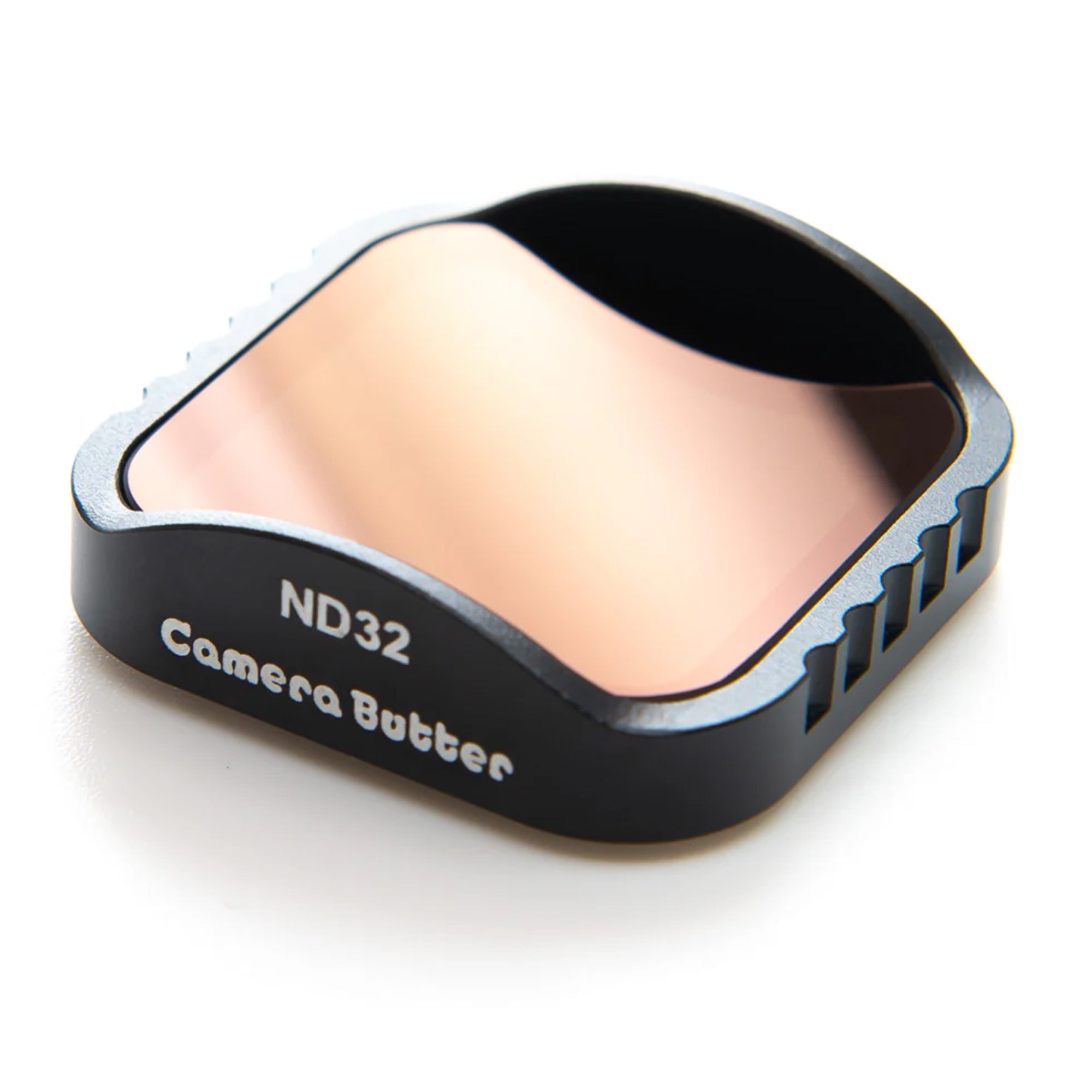 Exclusive Camera Butter Shock Mod ND Filter Protective Lenses for GoPro Cameras
