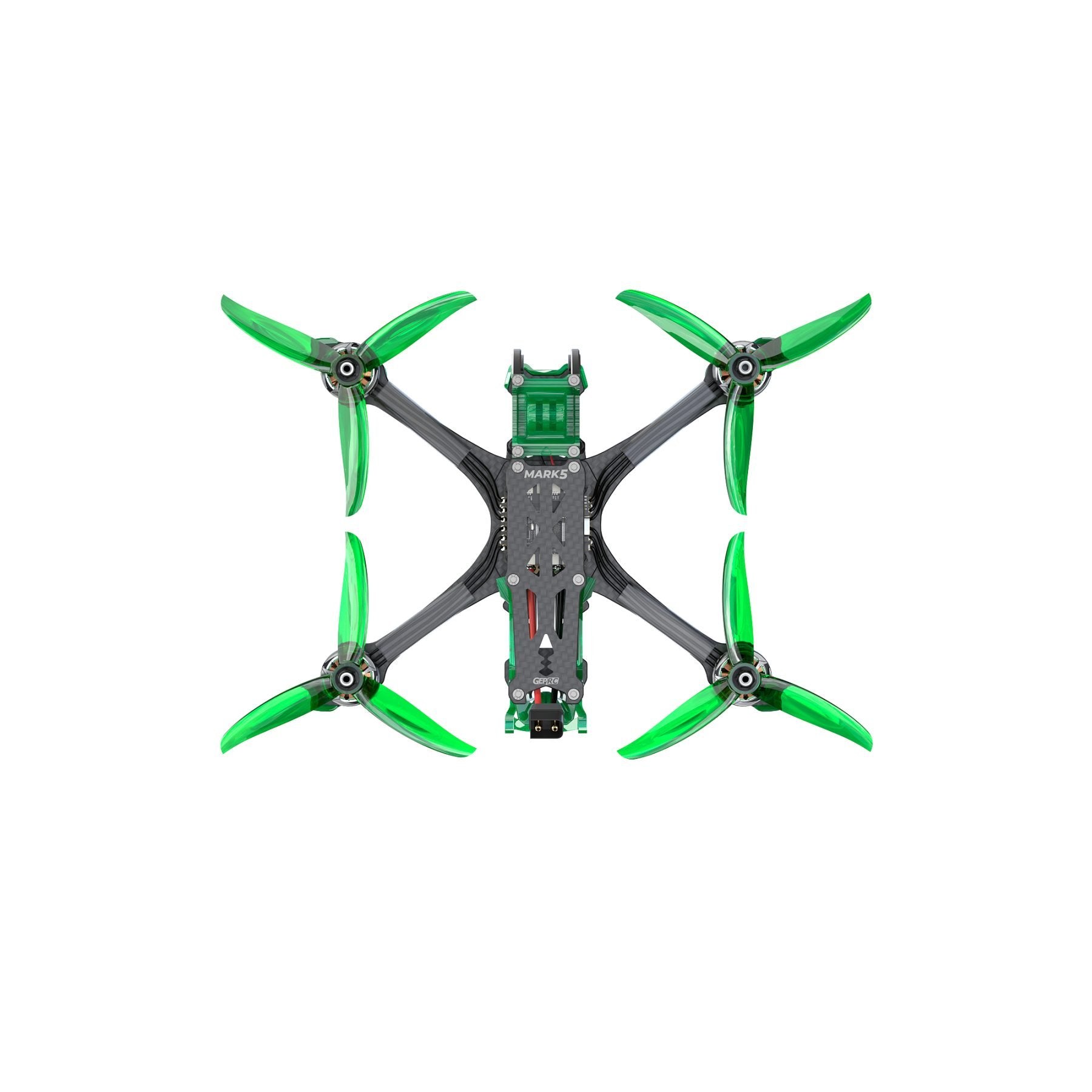 Hot Sale! GEPRC MARK5 O4 Pro Wide X FPV Drone