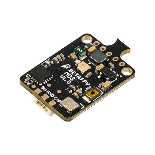 BetaFPV M03 Ultralight 5.8GHz VTX with 25 - 350mW Adjustable Output Power